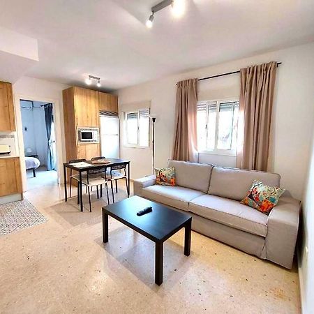 Fray Isidoro Apartment Séville Extérieur photo